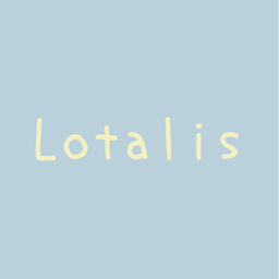lotalis ［ロタリス］
