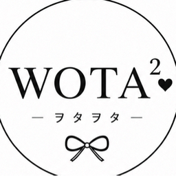 WOTA² -ｦﾀｦﾀ-