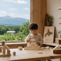 北海道木製工房