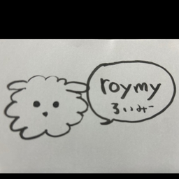 roymy