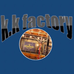 k.kfactory