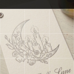 belle    lune