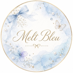 meltbleu