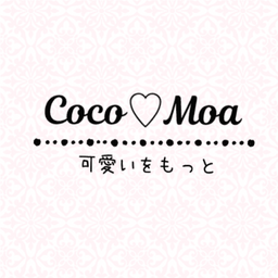 Coco♡Moa