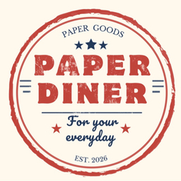 paperdiner