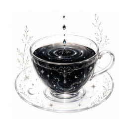 硝子瞳喫茶
