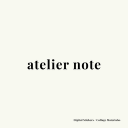 ateliernote