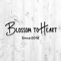 Blossom to Heart