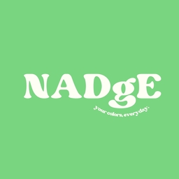 NADgE  ナッジ