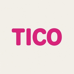 tico8（ティコ）