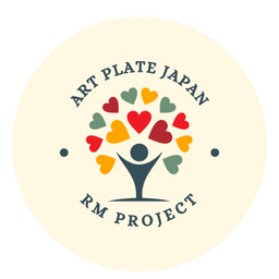 ART PLATE JAPAN