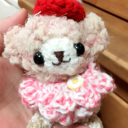 あんにん