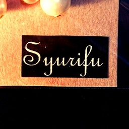 syurifu