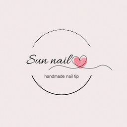 sun nail