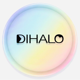 dihalo