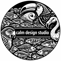 calm design studio