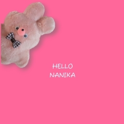 nanika.