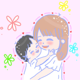 まるまるおやこ