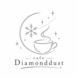 cafe Diamonddust