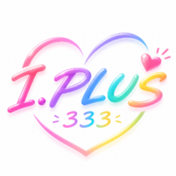 I.PLUS _333_