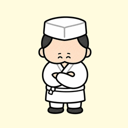saiのお寿司占星術