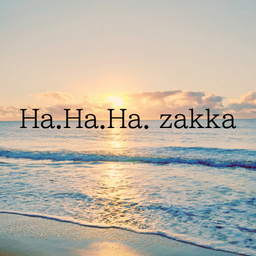 Ha.Ha.Ha. zakka