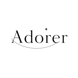Adorer ⌇ブライダルネイルチップ⌇