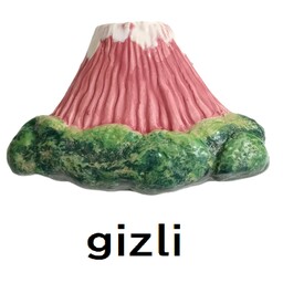 gizli