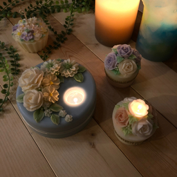 Moda  Candle