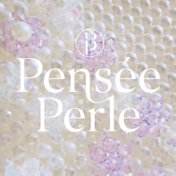 Pensée Perle