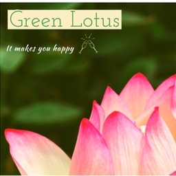 Green Lotus