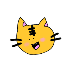 ちーたろう。