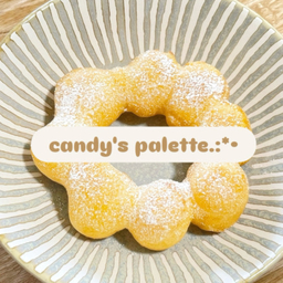 candy's palette｡:*･ﾟ