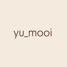 yumooi『ﾕﾓｲ』