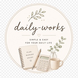daily-works