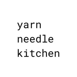 yarn needle kitchen