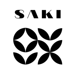 kimono SAKI.