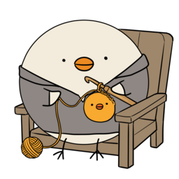 ちゃがまる