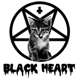 blackheart