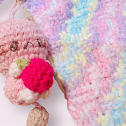 PichiPote＊Crochet＊