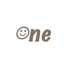 ☺︎ne by え𐂂