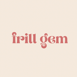 frill gem