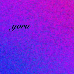 夜琉。