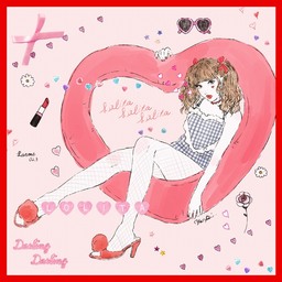 #Alicepink