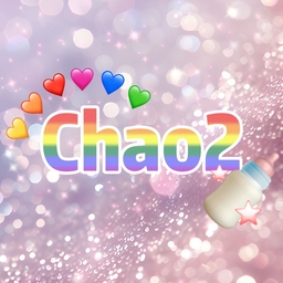 💜Chao2(ちゃおちゃお)💜