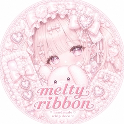 melty ribbon♡