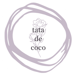 tata de coco