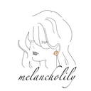 melancholily