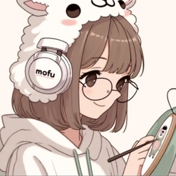 もふちゅん