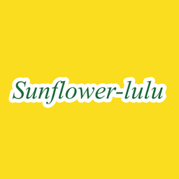 Sunflower-lulu
